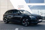 Audi Q7 60 TFSIe 462PK quattro pro Line S Competition | Adaptive cruise+emergency ass. | Trekhaak | Leder/Alcantara | 22" | Luchtvering