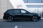 Audi Q7 pro Line S Competition 60 TFSIe 462PK quattro | Adaptive cruise+emergency ass. | Trekhaak | Leder/Alcantara | 22" | Luchtvering