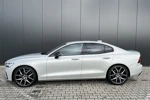 Volvo S60 B4 R-Design | Polestar | Privacy Glass | Stoelverwarming | CarPlay/Android Auto