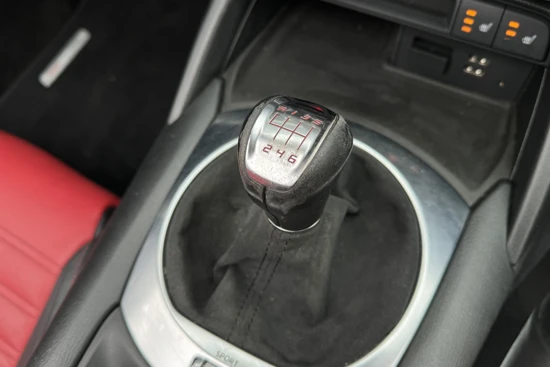 Fiat 124 Spider Abarth 1.4 MultiAir Turbo | Orgineel NL | 170PK Handbak | Cruise | Stoelverwarming | Bose Audio