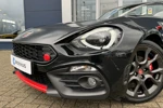 Fiat 124 Spider Abarth 1.4 MultiAir Turbo | Orgineel NL | 170PK Handbak | Cruise | Stoelverwarming | Bose Audio