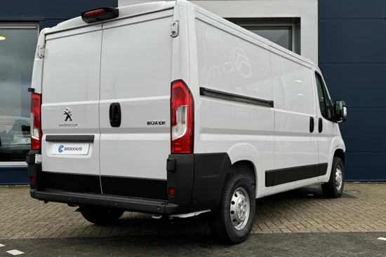 Peugeot Boxer 333 2.2 BlueHDi 140 L2H1 | Allseasonbanden | Pack City | Verzwaarde vering