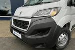 Peugeot Boxer 333 2.2 BlueHDi 140 L2H1 | Allseasonbanden | Pack City | Verzwaarde vering