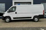 Peugeot Boxer 333 2.2 BlueHDi 140 L2H1 | Allseasonbanden | Pack City | Verzwaarde vering