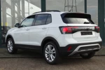 Volkswagen T-Cross 1.0 TSI 95 5MT Life Edition