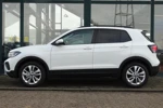 Volkswagen T-Cross 1.0 TSI 95 5MT Life Edition