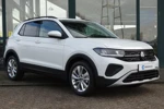 Volkswagen T-Cross 1.0 TSI 95 5MT Life Edition