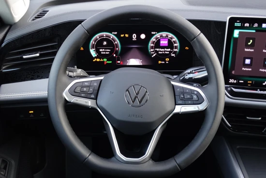 Volkswagen Passat Variant 1.5 eTSI 150 7DSG Business