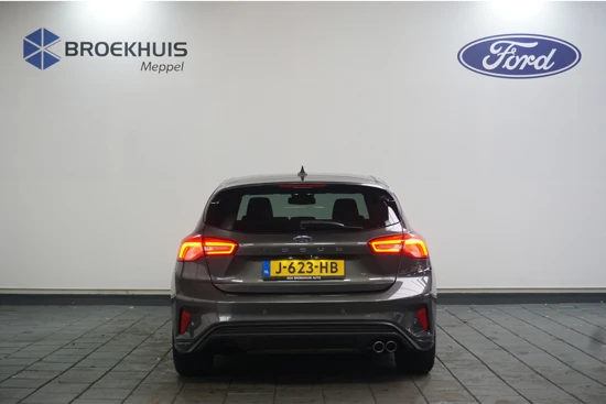 Ford Focus 1.0 EcoBoost ST Line Business | Winter Pakket | Full LED | Camera | Spoiler | Clima | Keyless |