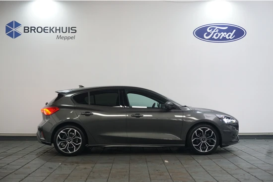 Ford Focus 1.0 EcoBoost ST Line Business | Winter Pakket | Full LED | Camera | Spoiler | Clima | Keyless |