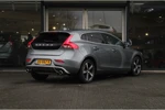 Volvo V40 T3 R-Design / Polar + Sport | Harman/Kardon | Panoramadak | Navigatie | Camera | Parkeerassistentie | Stoelverwarming | DAB