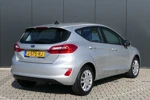 Ford Fiesta 1.0 EcoBoost | CarPlay/Android Auto | Cruise Control | Airconditioning | LED