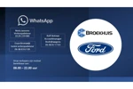 Ford Fiesta 1.0 EcoBoost | CarPlay/Android Auto | Cruise Control | Airconditioning | LED