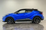 Toyota C-HR 1.8 Hybrid Bi-Tone