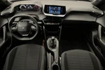 Peugeot 2008 SUV Active 1.2 PureTech 100