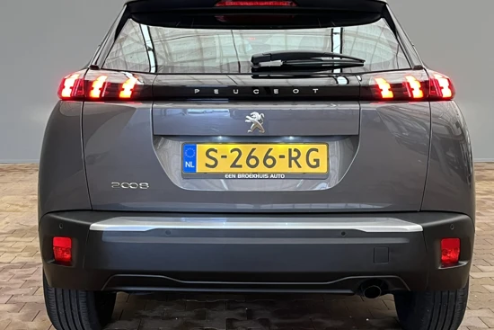 Peugeot 2008 SUV Active 1.2 PureTech 100