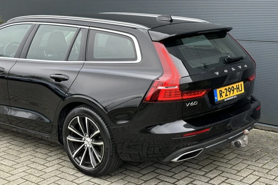 Volvo V60 2.0 T5 Inscription