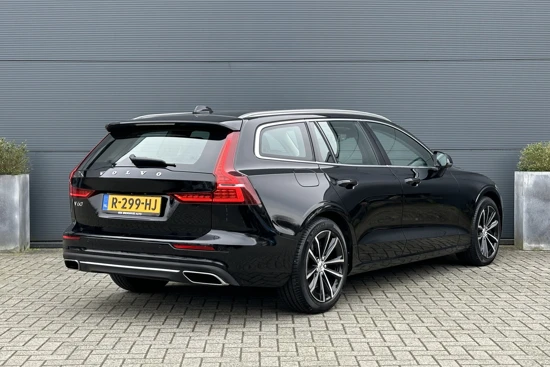 Volvo V60 2.0 T5 Inscription