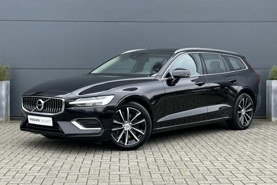 Volvo V60 2.0 T5 Inscription