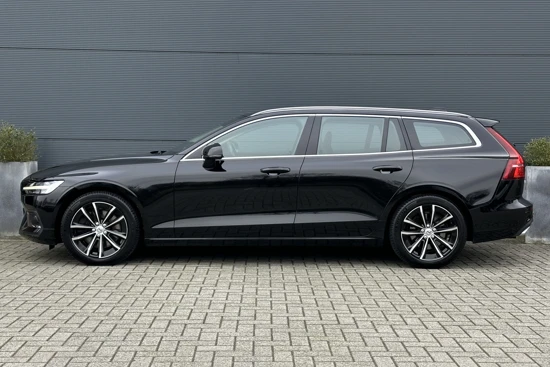 Volvo V60 2.0 T5 Inscription