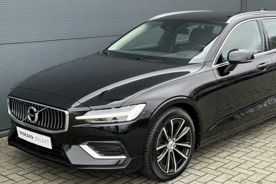 Volvo V60 2.0 T5 Inscription