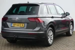 Volkswagen Tiguan 1.5 TSI 130PK Comfortline Business | WEGKLAPBARE TREKHAAK | LED KOPLAMPEN | LEDER | NAVI |