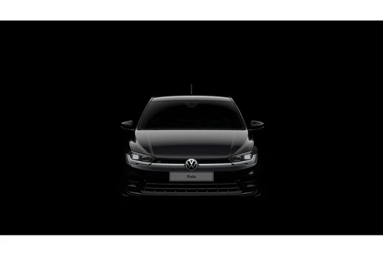 Volkswagen Polo 1.0 TSI 95 5MT R-Line Business+