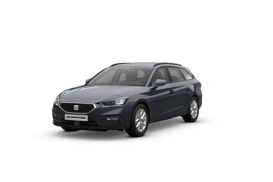 SEAT Leon Sportstourer 1.0 TSI 110 6MT Style