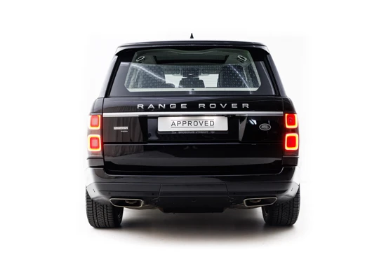 Land Rover Range Rover P400e Autobiography