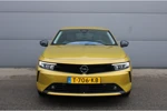 Opel Astra 1.2T 110pk