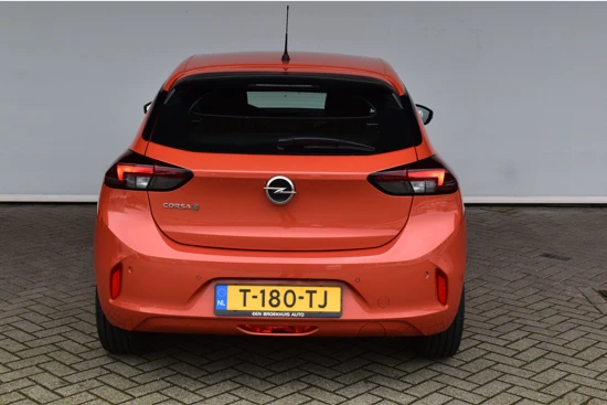 Opel CORSA-E Level 2 50 kWh