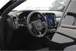 Volvo C40 Extended Range 252PK Ultimate | Nubuck | 360º view | Warmtepomp | HK Audio | Pilot Assist