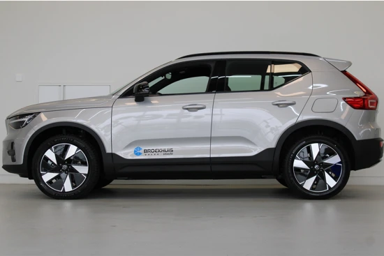 Volvo XC40 Extended Range 252PK Plus | Warmtepomp | Pilot Assist | Alarm | BLIS | Elektr Klep | Stuurverw