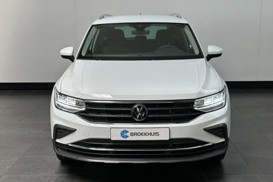 Volkswagen Tiguan 1.5 TSI 150PK DSG-7 Life Business | APP CONNECT | STOELVERW. | LED | 18 INCH