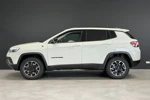 Jeep Compass 4xe 240 Plug-in Hybrid Electric Trailhawk