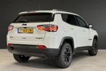 Jeep Compass 4xe 240 Plug-in Hybrid Electric Trailhawk