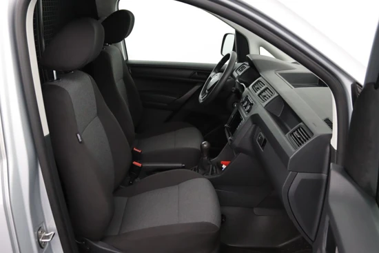 Volkswagen Caddy Maxi 2.0 TDI L2 Maxi Business | Airco | Navigatie | Bluetooth | DAB+ | Trekhaak | Lengte 2 |