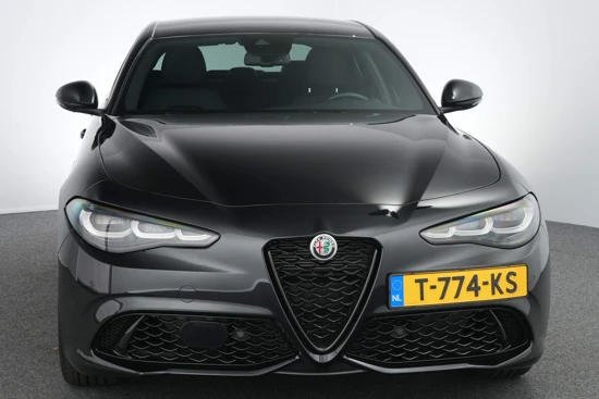 Alfa Romeo Giulia 2.0 T GME AWD Veloce