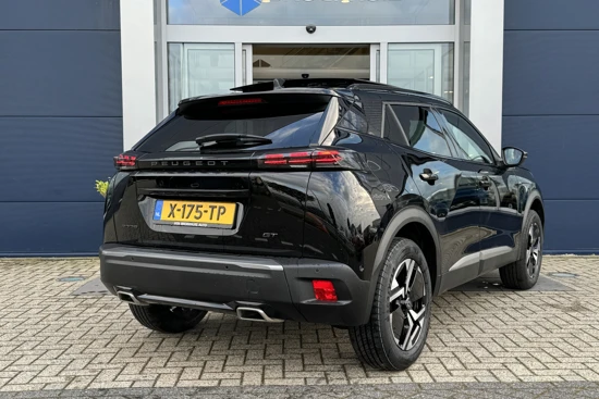 Peugeot 2008 1.2 PureTech 130 GT EAT8 | Navigatie | Keyless | Pano | Massage | Camera V+A