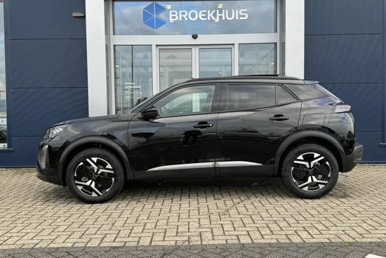 Peugeot 2008 1.2 PureTech 130 GT EAT8 | Navigatie | Keyless | Pano | Massage | Camera V+A