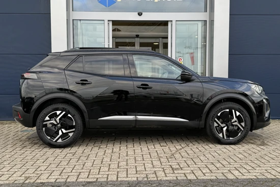 Peugeot 2008 1.2 PureTech 130 GT EAT8 | Navigatie | Keyless | Pano | Massage | Camera V+A