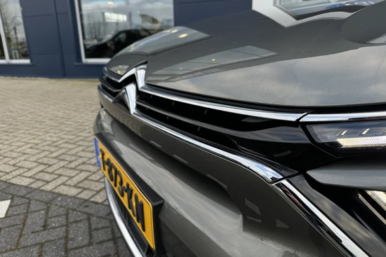 Citroën C5 X 1.2 PureTech Business Plus | Navigatie | Camera | Stoelverwarming/Memory | ACC