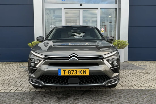 Citroën C5 X 1.2 PureTech Business Plus | Navigatie | Camera | Stoelverwarming/Memory | ACC