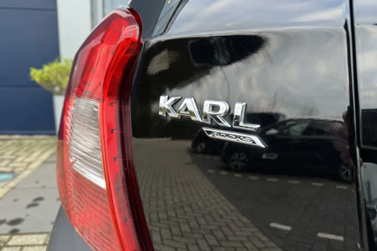 Opel KARL 1.0 Rocks Online Edition | Cruise | LMV 15'' | Bluetooth | Apple Carplay