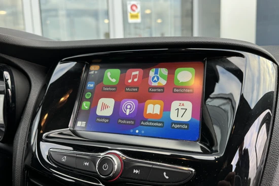 Opel KARL 1.0 Rocks Online Edition | Cruise | LMV 15'' | Bluetooth | Apple Carplay