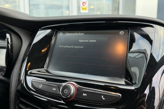 Opel KARL 1.0 Rocks Online Edition | Cruise | LMV 15'' | Bluetooth | Apple Carplay