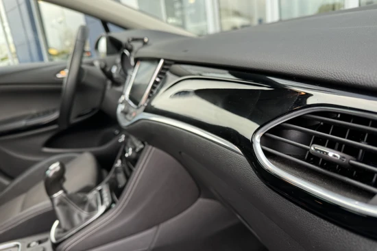 Opel Astra 1.4 Turbo 150-PK Innovation | Elektr. achterklep | Trekhaak | Camera | Sensoren V/A | Keyless | Cruise Control | Carplay