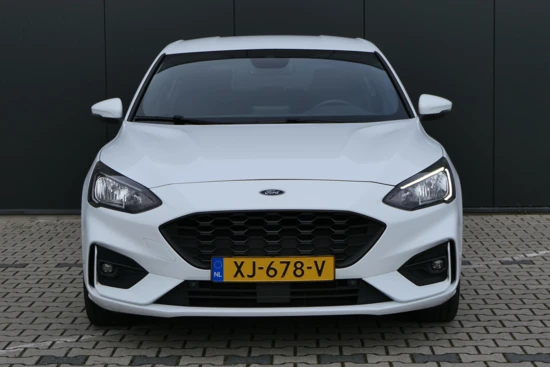 Ford Focus 1.0 EcoBoost ST Line | B&O | Trekhaak | Adaptive Cruise | Keyless | Winterpack | Climate Control