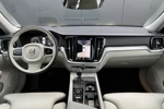 Volvo V60 T5 Inscription | Trekhaak | Panoramadak | 360 Camera | BLIS | Adaptive Cruise | Head-Up | Standkachel