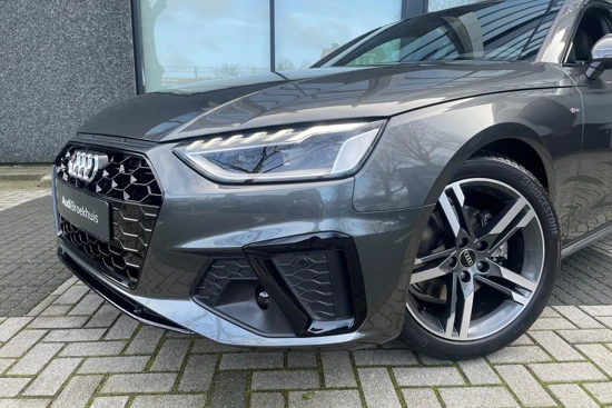 Audi A4 Avant 35 TFSI 150 S tronic S edition Competition